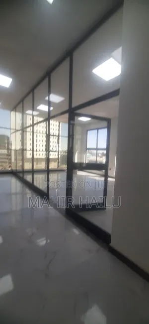 Luxury Office Space for Rent