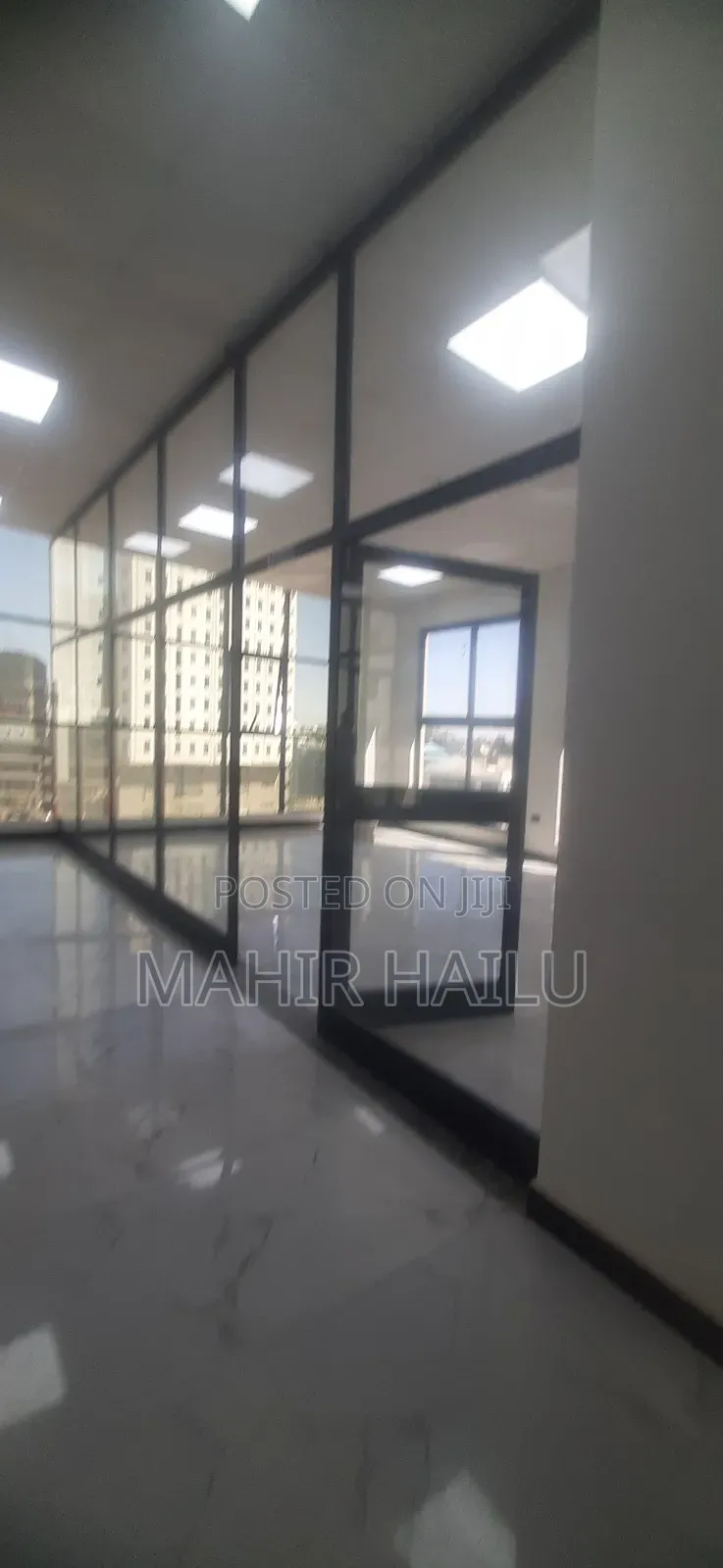 Luxury Office Space for Rent