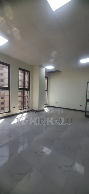 Luxury Office Space for Rent