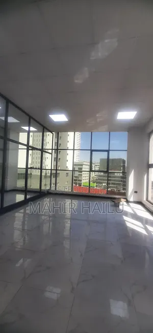 Luxury Office Space for Rent