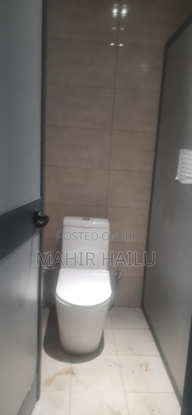 Luxury Office Space for Rent