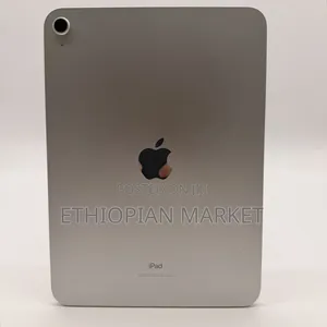 Apple iPad (2022) 256 GB Silver