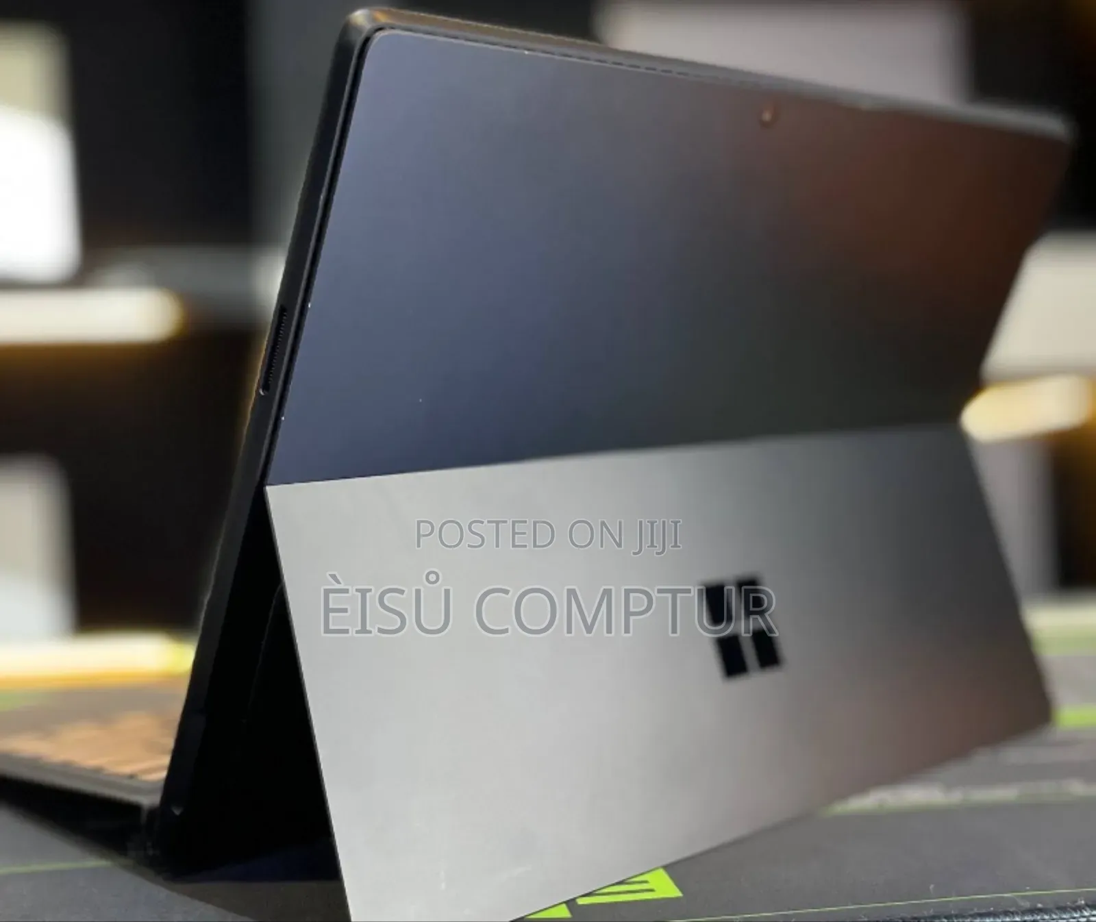 New Laptop Microsoft Surface Pro 10 16GB Intel Core Ultra 5 SSD 256GB