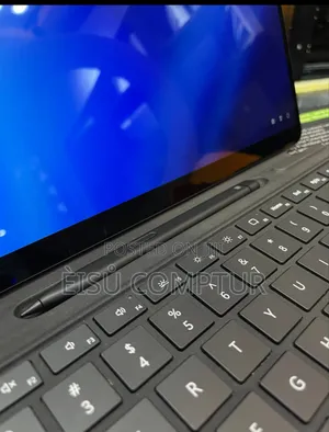 New Laptop Microsoft Surface Pro 10 16GB Intel Core Ultra 5 SSD 256GB