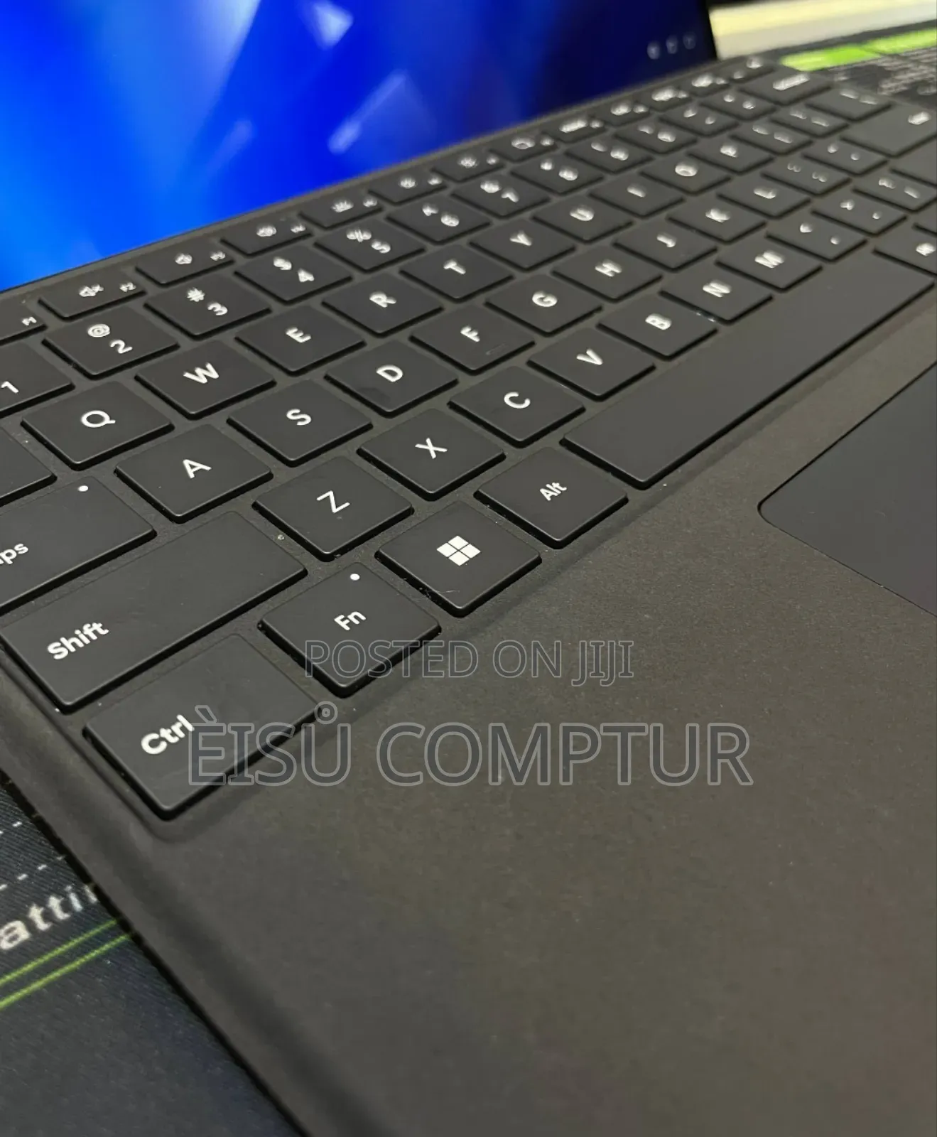 New Laptop Microsoft Surface Pro 10 16GB Intel Core Ultra 5 SSD 256GB