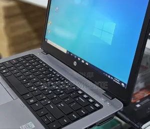 New Laptop HP EliteBook 840 G1 4GB Intel Core I5 SSD 320GB