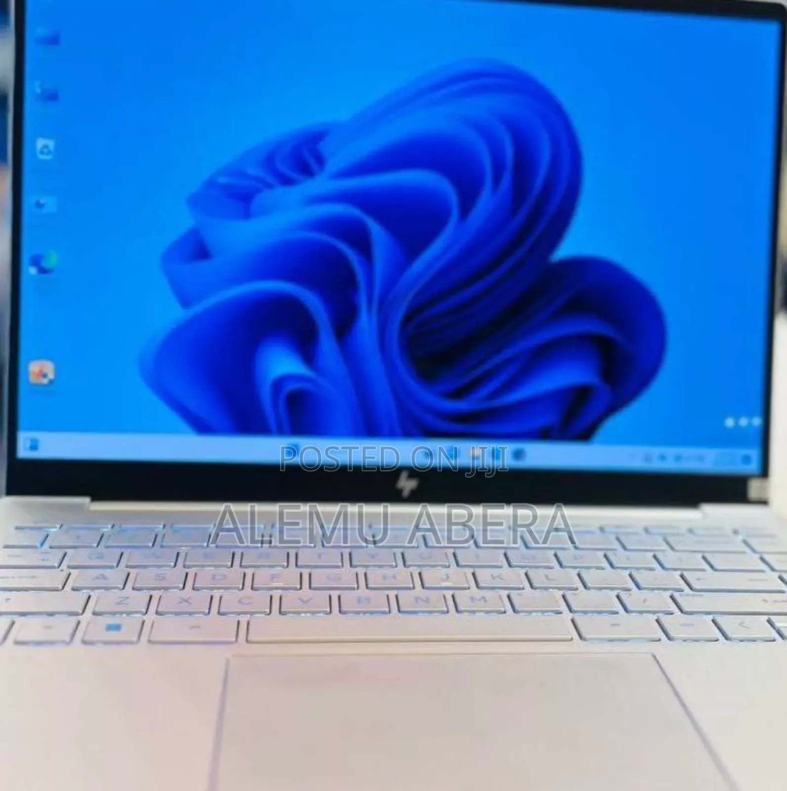 New Laptop HP 16GB Intel Core I5 SSD 1T