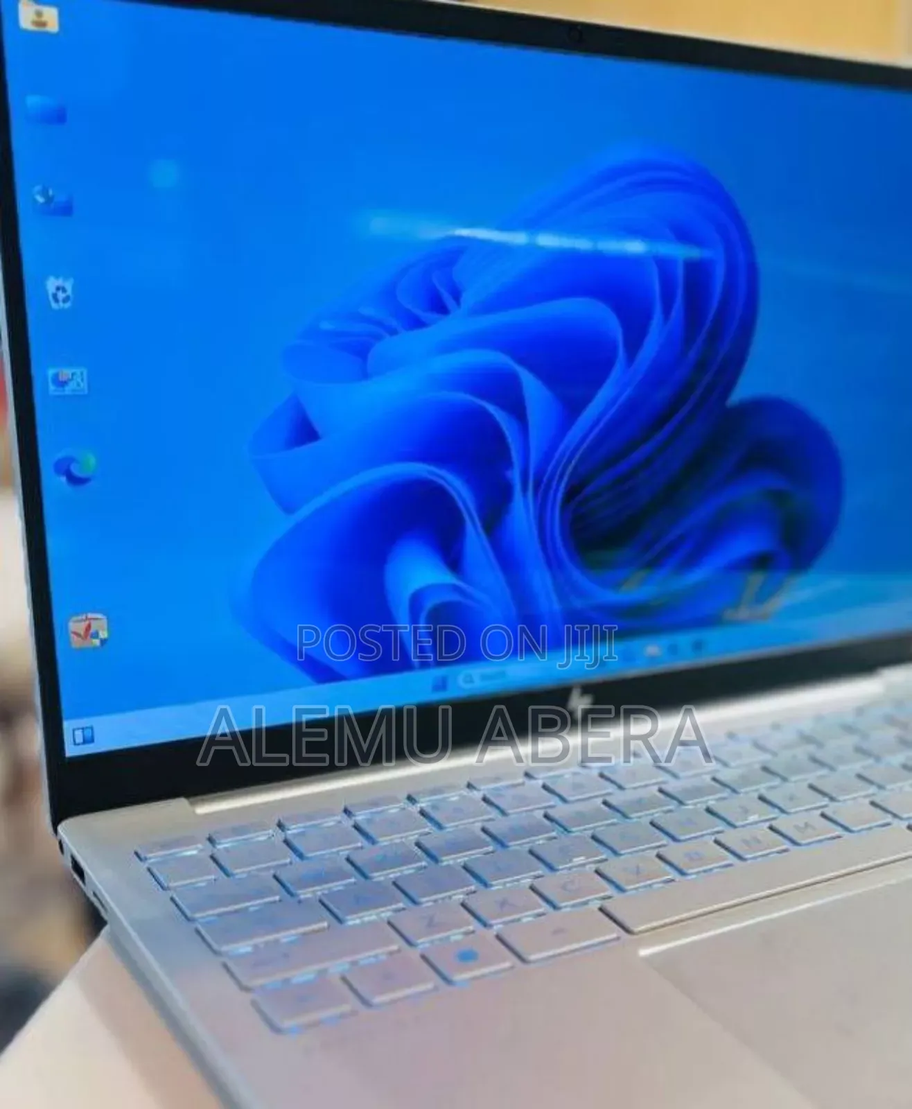 New Laptop HP 16GB Intel Core I5 SSD 1T