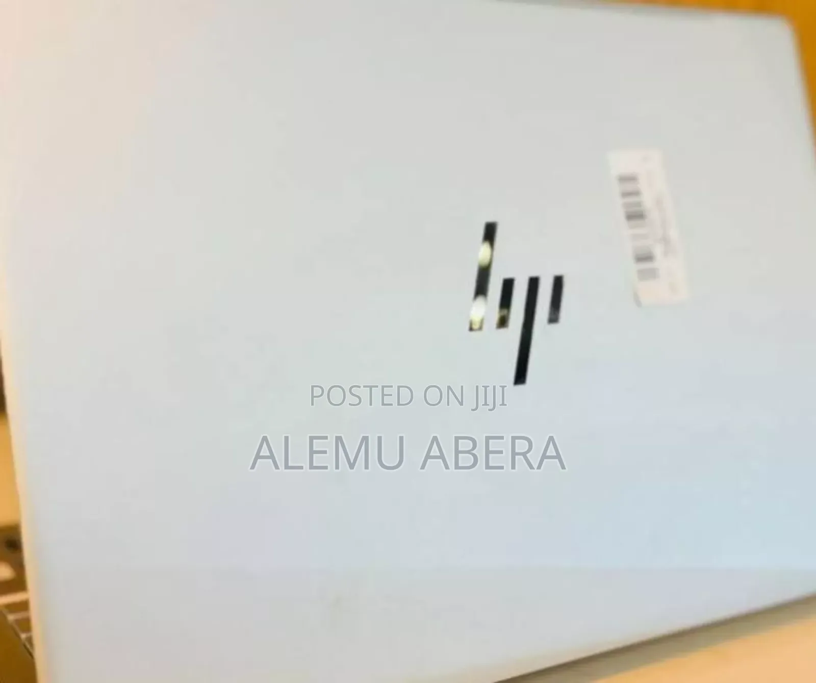 New Laptop HP 16GB Intel Core I5 SSD 1T