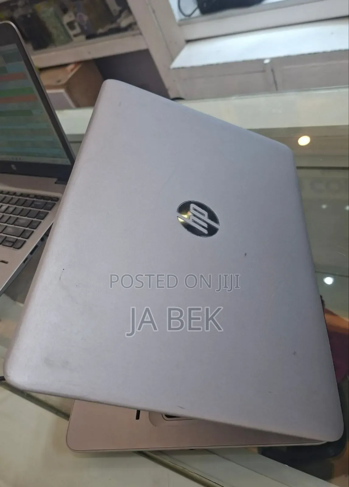 New Laptop HP EliteBook 840 G3 8GB Intel Core I5 HDD 1T