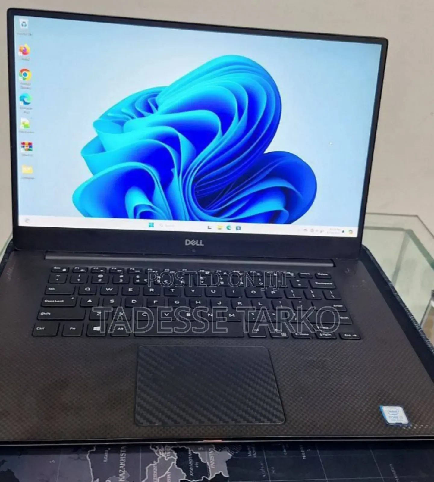 New Laptop Asus 16GB Intel Core I9 SSD 1T