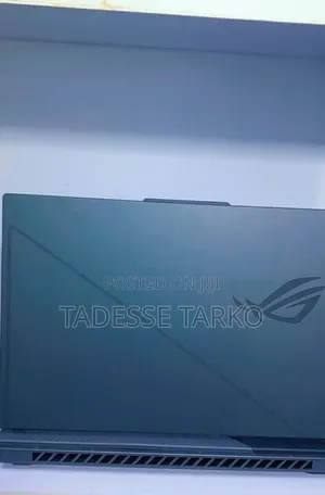 New Laptop Asus 16GB Intel Core I9 SSD 1T