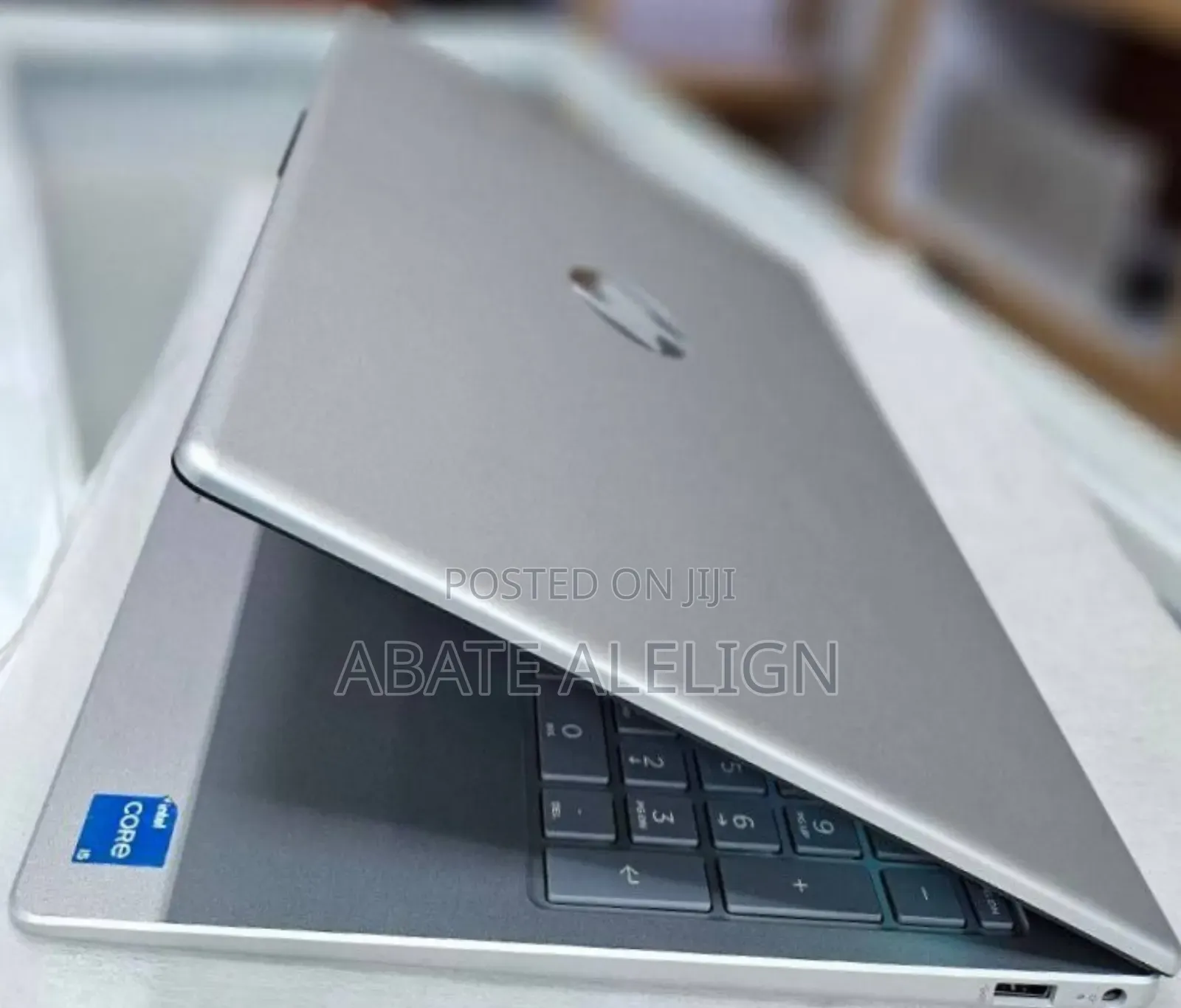 New Laptop HP Stream Notebook 16GB Intel Core I5 SSD 512GB