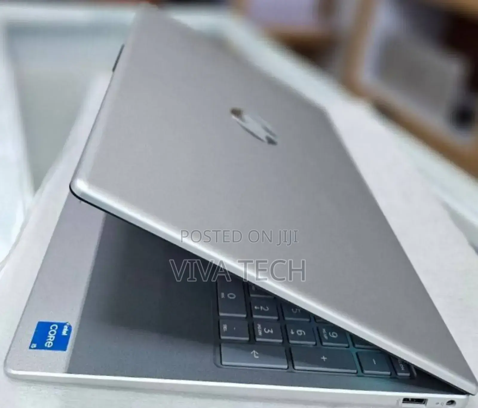 New Laptop HP Stream Notebook 16GB Intel Core I5 SSD 512GB
