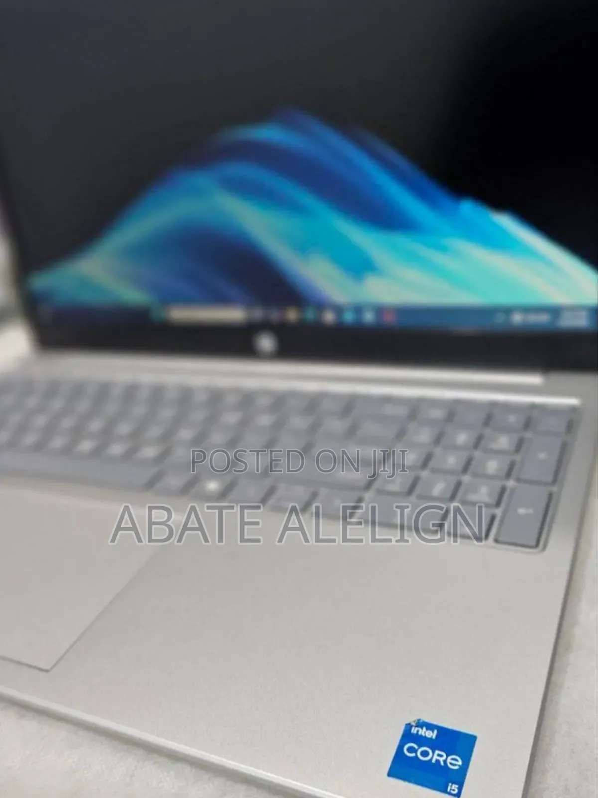 New Laptop HP Stream Notebook 16GB Intel Core I5 SSD 512GB