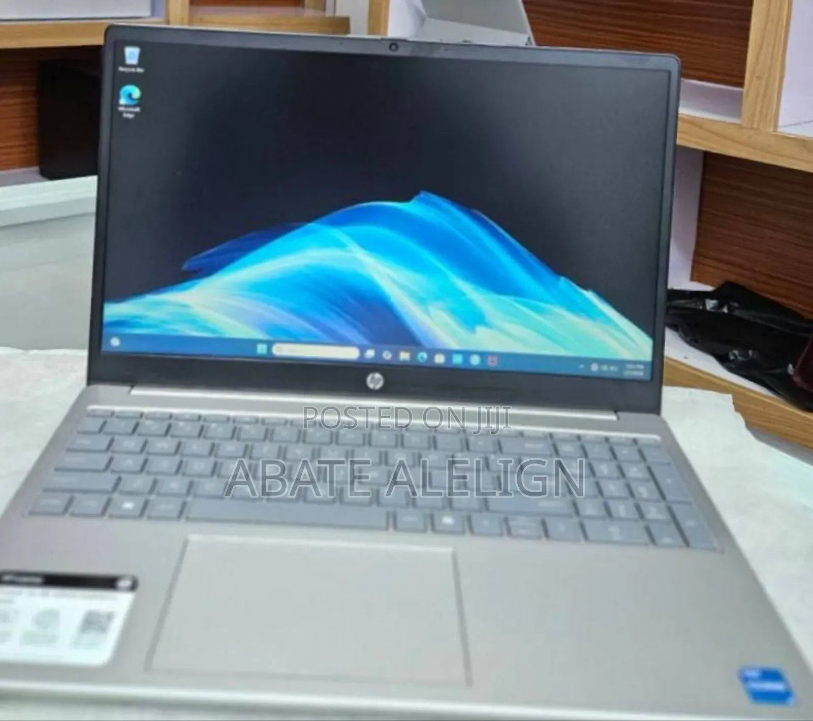 New Laptop HP Stream Notebook 16GB Intel Core I5 SSD 512GB