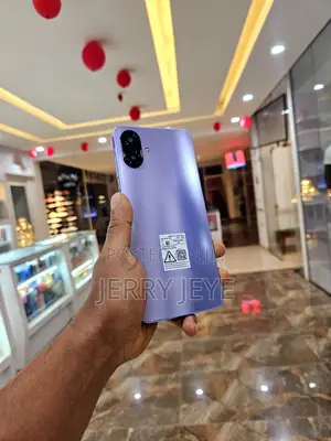 New Samsung Galaxy A07 4G 64 GB