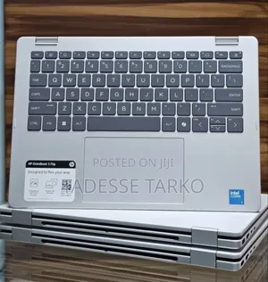 New Laptop HP OmniBook 5 Flip 14-fp0023dx 8GB Intel Core i5 SSD 512GB