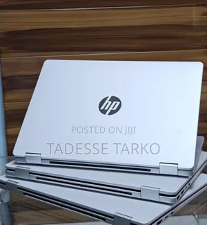 New Laptop HP OmniBook 5 Flip 14-fp0023dx 8GB Intel Core i5 SSD 512GB