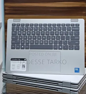 New Laptop HP OmniBook 5 Flip 14-fp0023dx 8GB Intel Core i5 SSD 512GB
