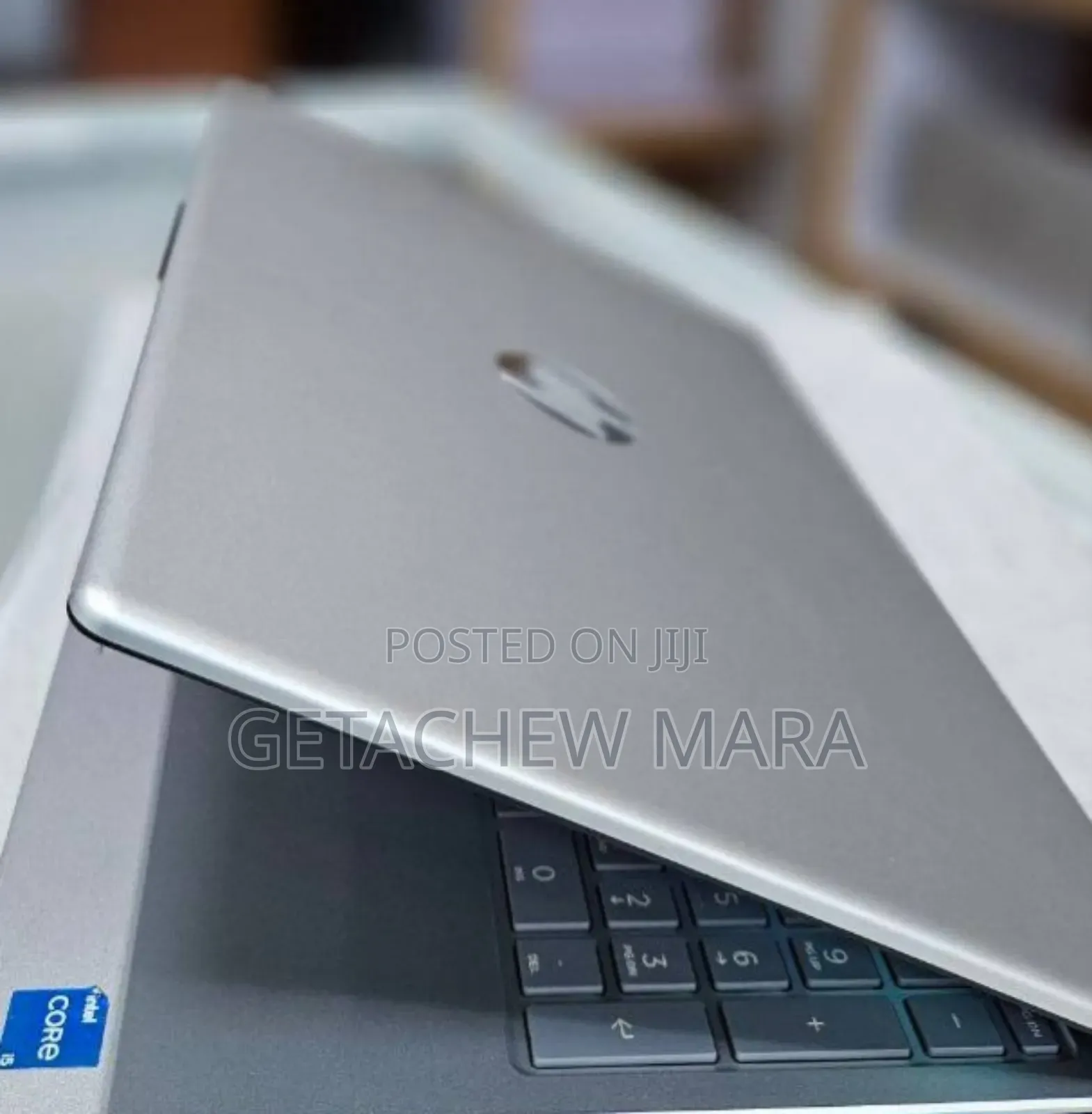 New Laptop HP Stream Notebook 16GB Intel Core I5 SSD 512GB