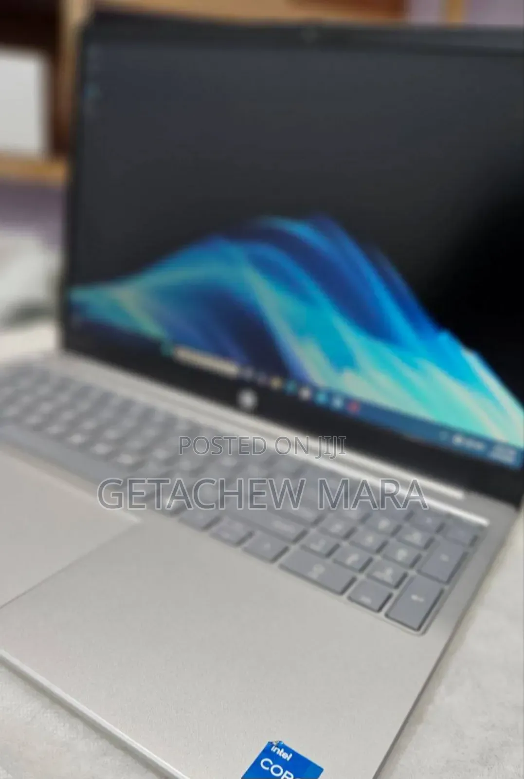 New Laptop HP Stream Notebook 16GB Intel Core I5 SSD 512GB