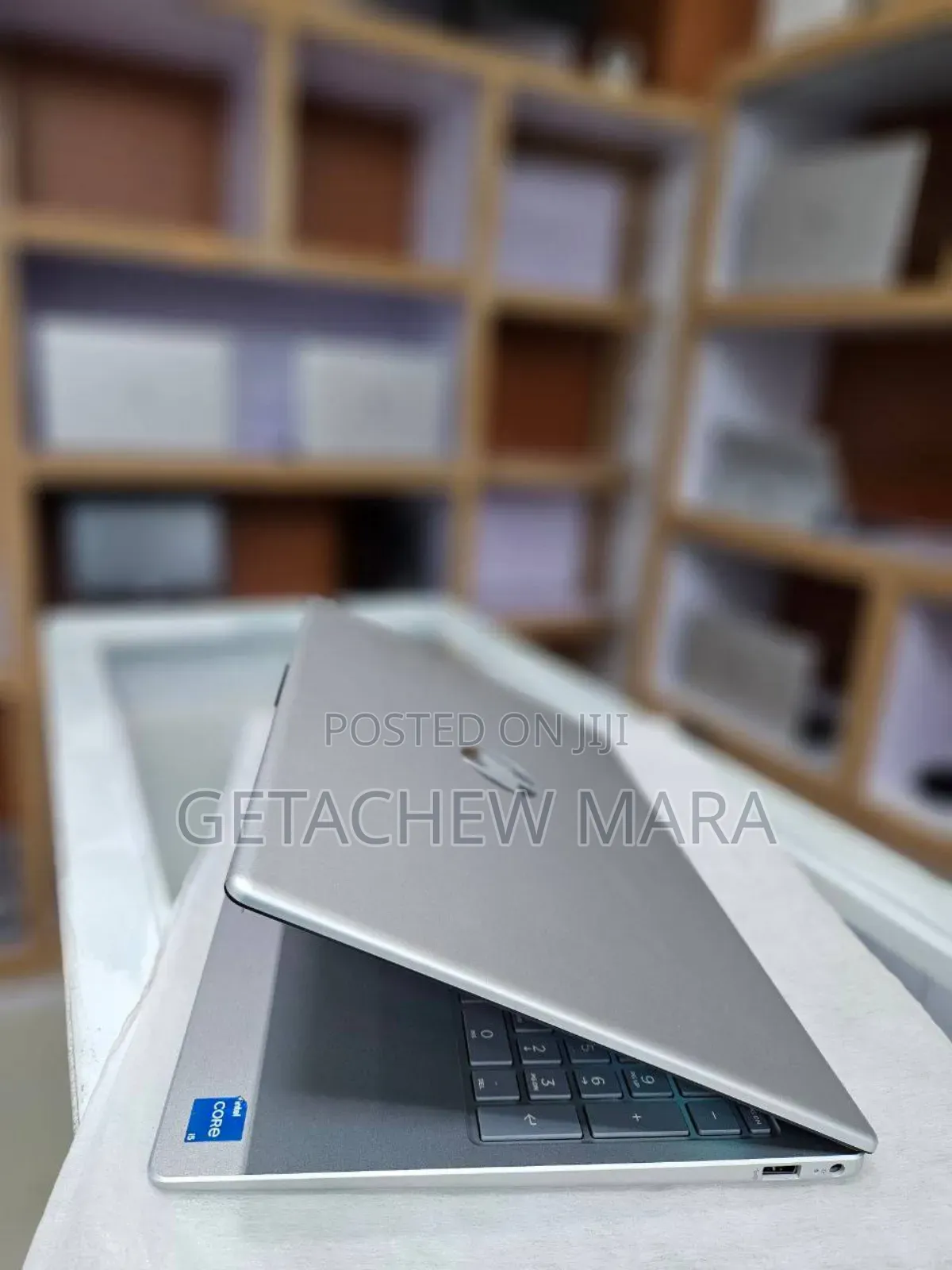 New Laptop HP Stream Notebook 16GB Intel Core I5 SSD 512GB