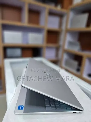 New Laptop HP Stream Notebook 16GB Intel Core I5 SSD 512GB
