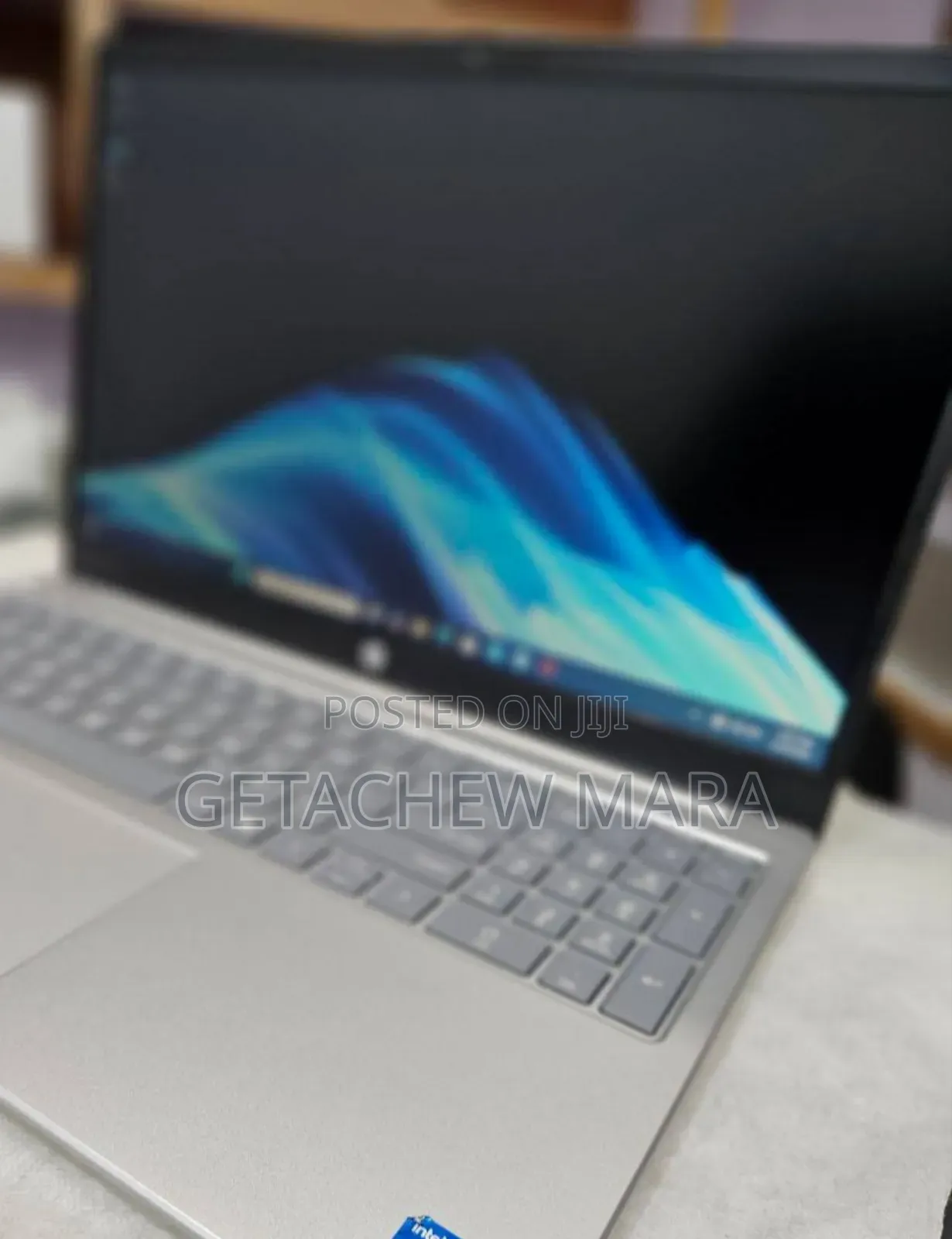 New Laptop HP Stream Notebook 16GB Intel Core I5 SSD 512GB