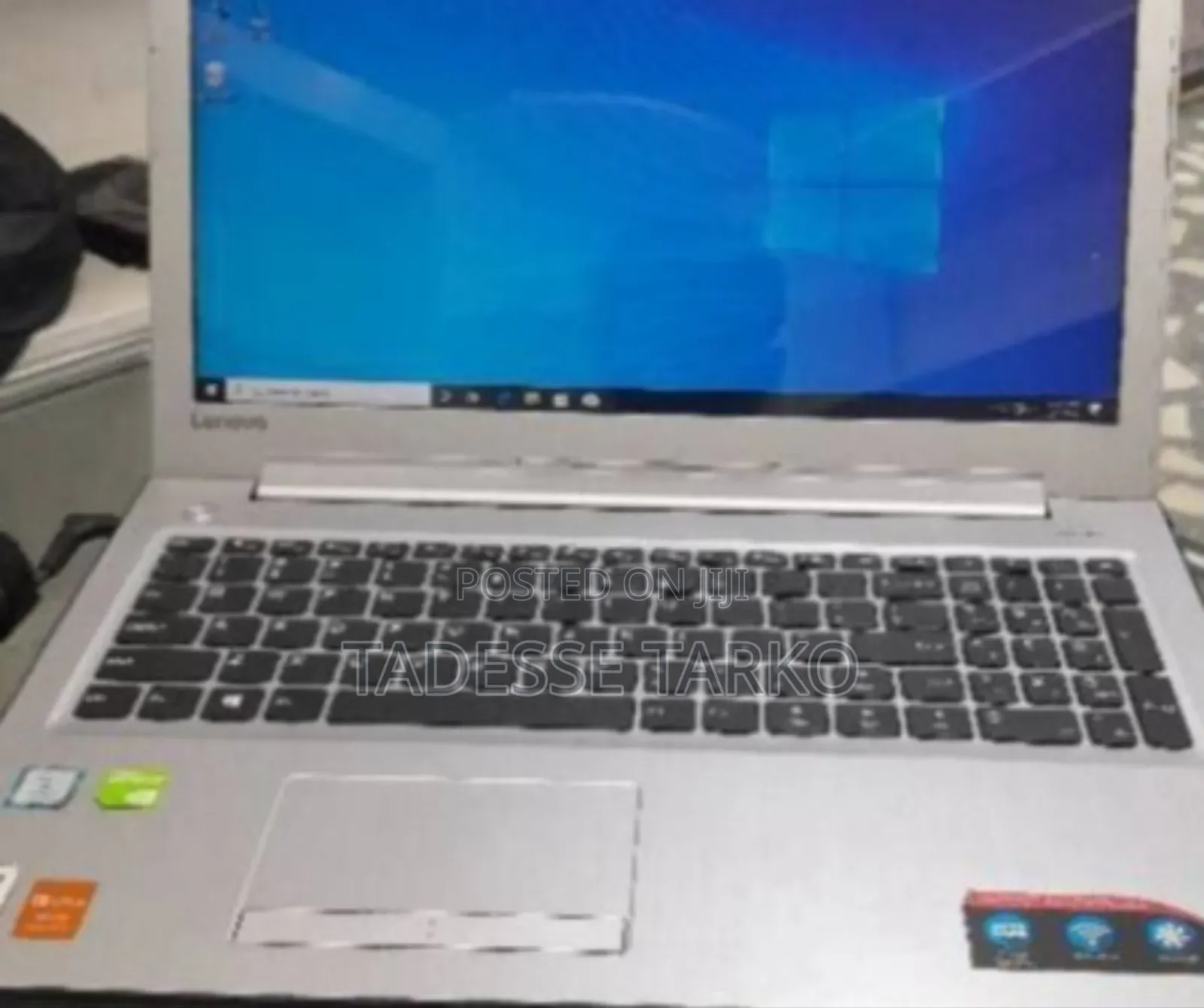 New Laptop Lenovo IdeaPad 1 8GB Intel Core I7 HDD 1T