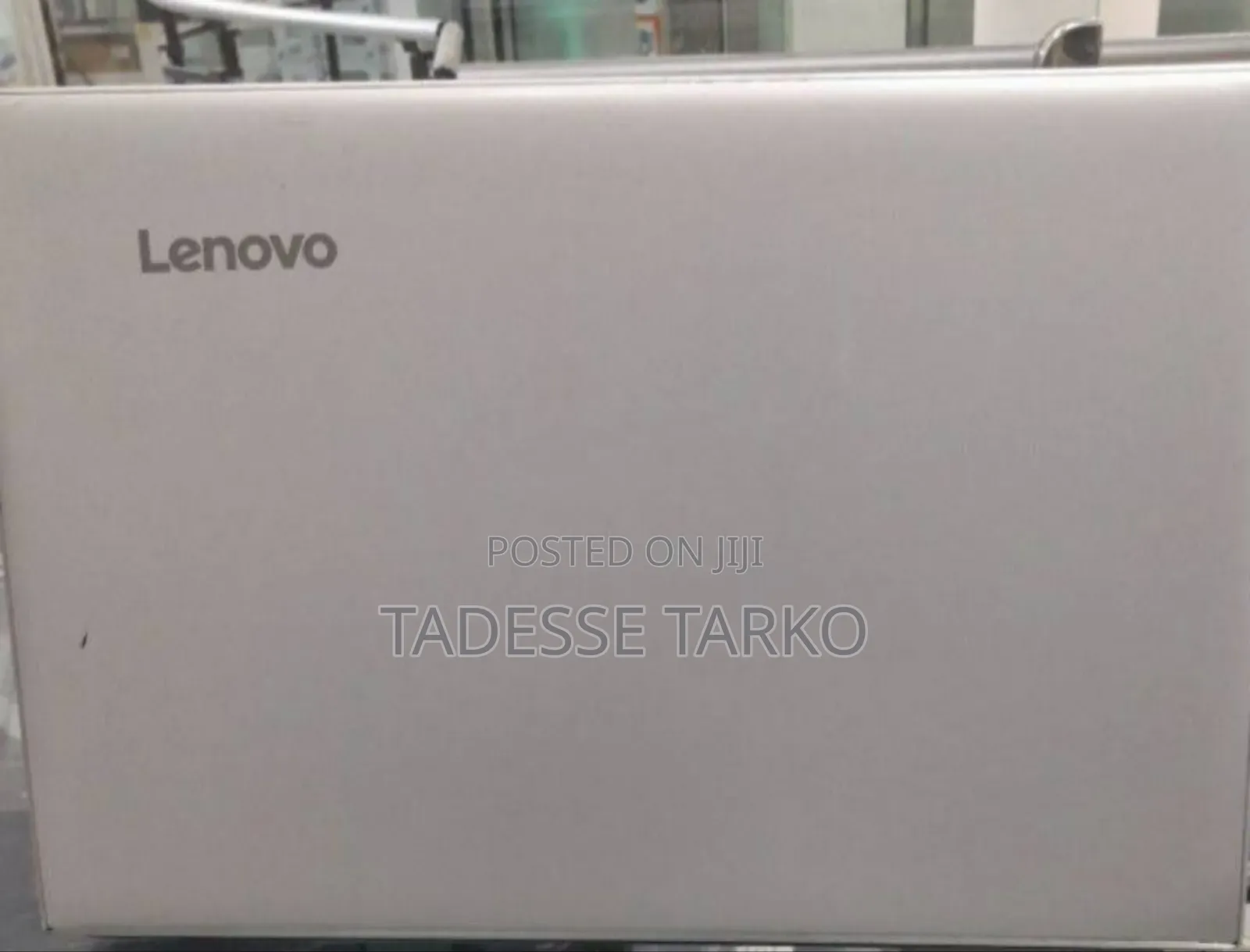 New Laptop Lenovo IdeaPad 1 8GB Intel Core I7 HDD 1T