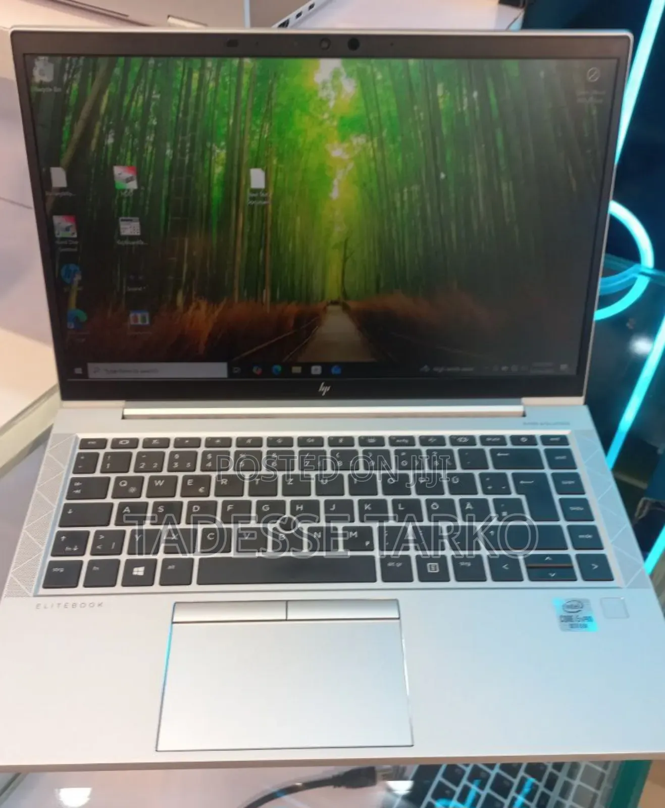 New Laptop Lenovo IdeaPad 1 8GB Intel Core I7 HDD 1T