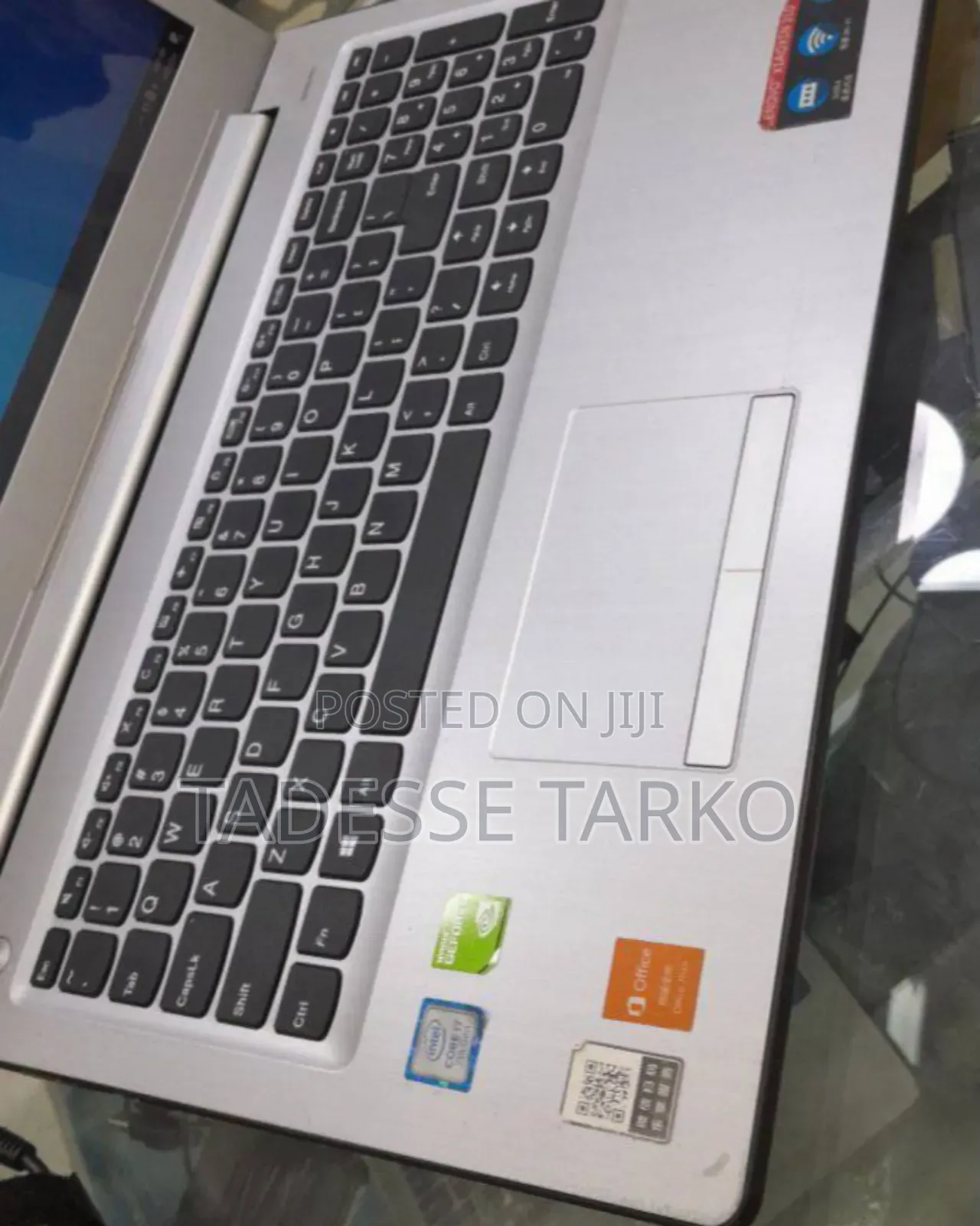 New Laptop Lenovo IdeaPad 1 8GB Intel Core I7 HDD 1T