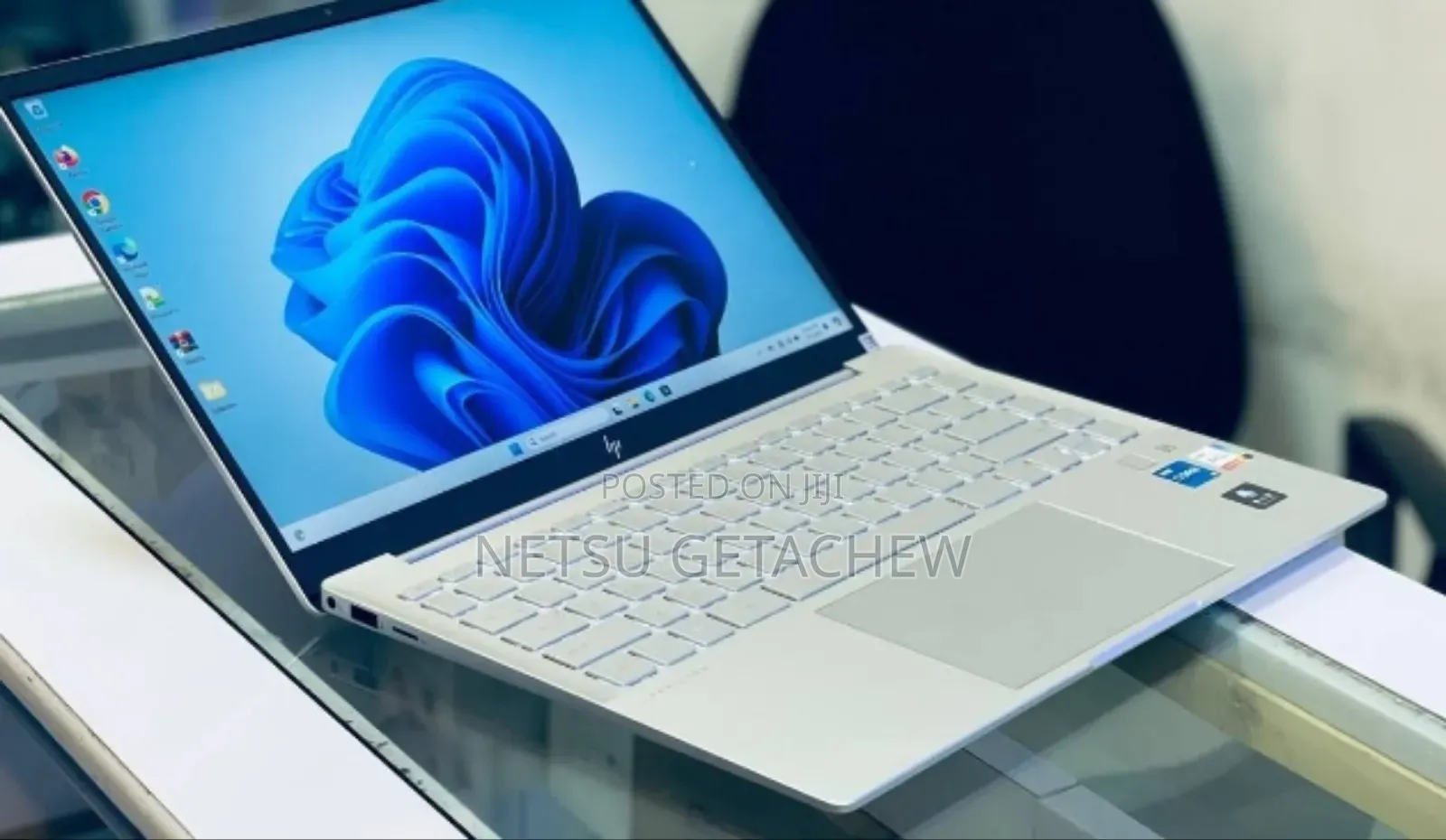 New Laptop HP Pavilion 14 16GB Intel Core I5 SSD 512GB