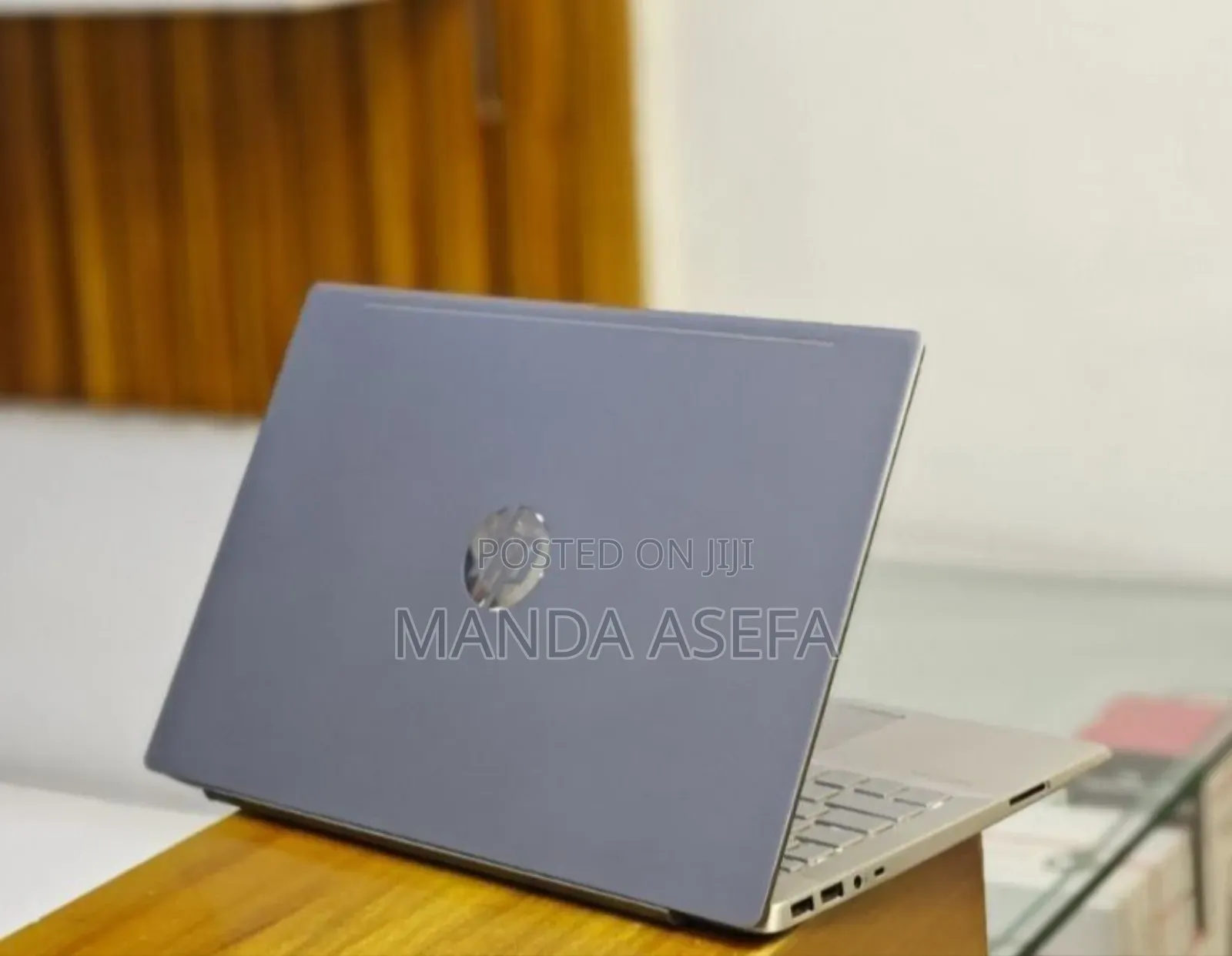 New Laptop HP Pavilion 14 16GB Intel Core I5 SSD 512GB