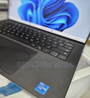 New Laptop Dell Precision 5540 16GB Intel Core I7 SSD 1T