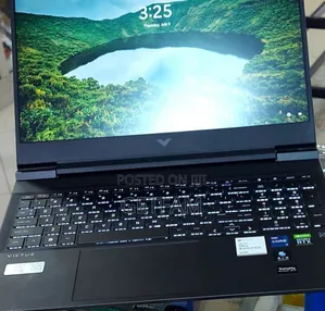 New Laptop HP 15 16GB Intel Core I7 SSD 512GB