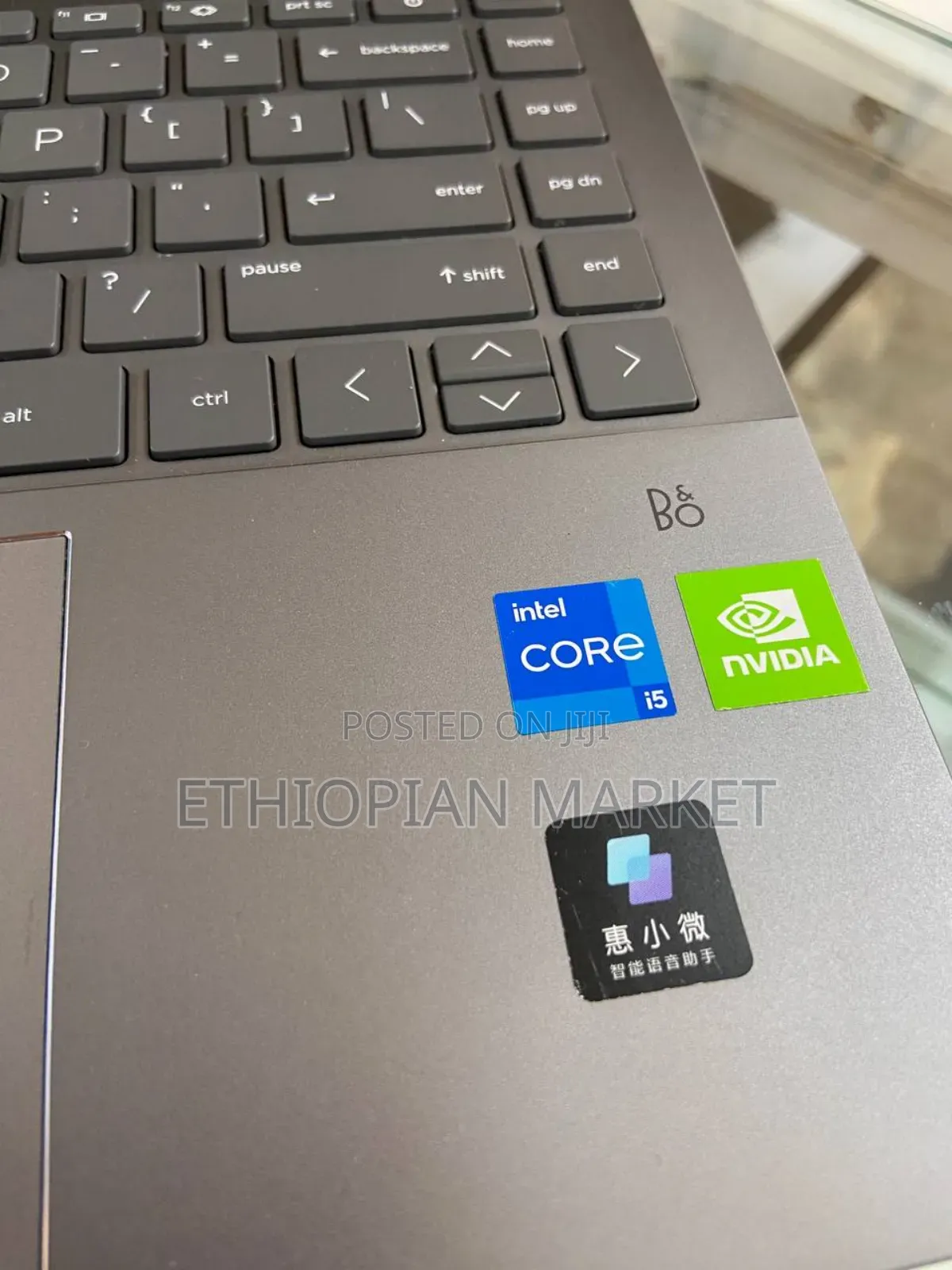 New Laptop HP Pavilion 14 16GB Intel Core I5 SSD 1T