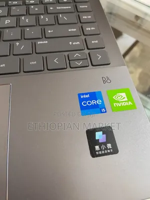 New Laptop HP Pavilion 14 16GB Intel Core I5 SSD 1T