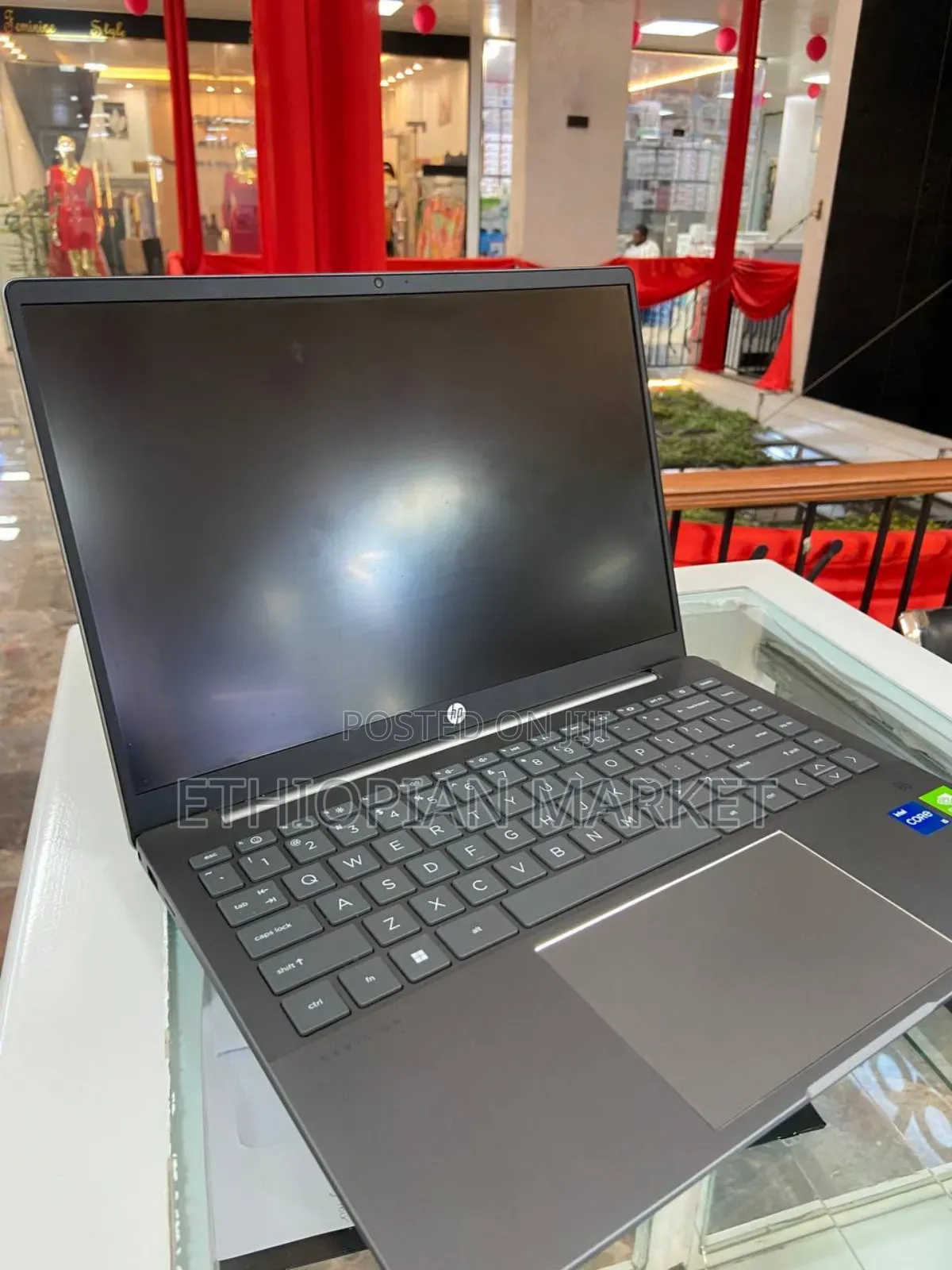 New Laptop HP Pavilion 14 16GB Intel Core I5 SSD 1T