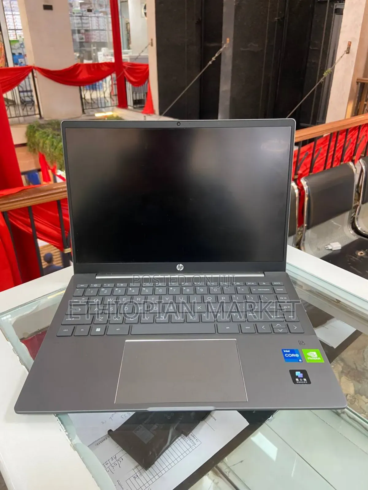 New Laptop HP Pavilion 14 16GB Intel Core I5 SSD 1T
