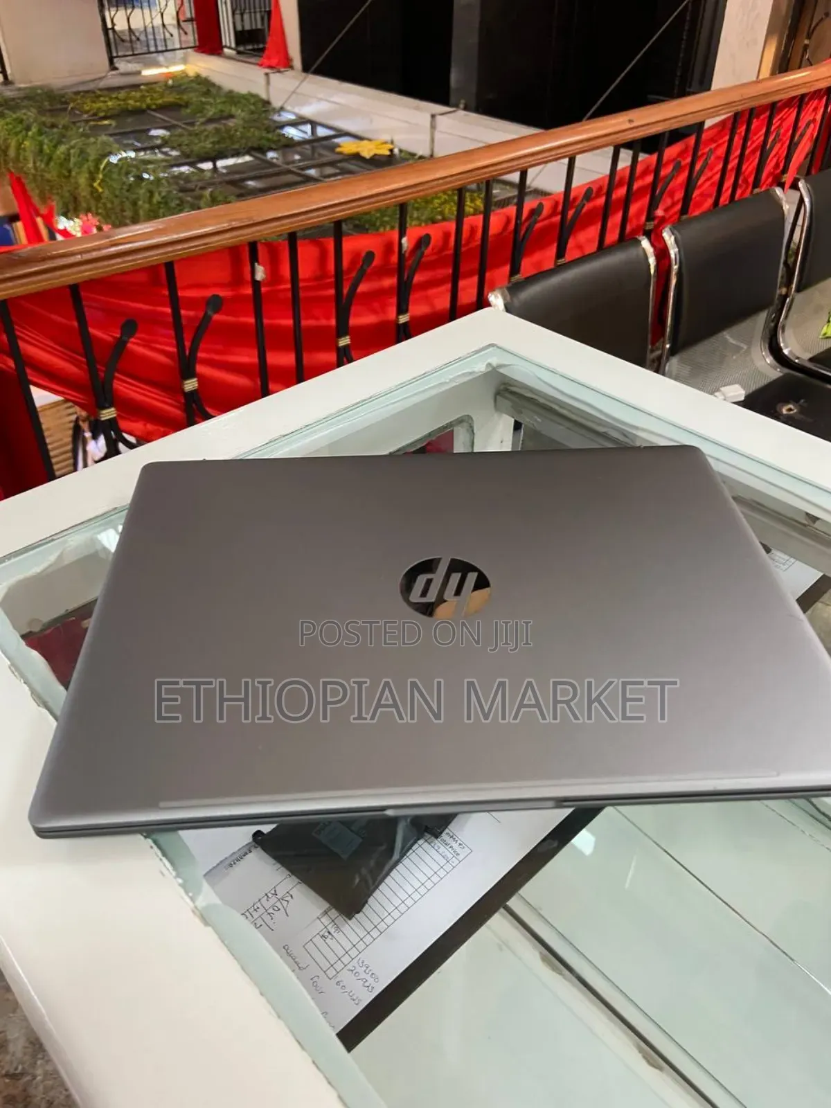 New Laptop HP Pavilion 14 16GB Intel Core I5 SSD 1T