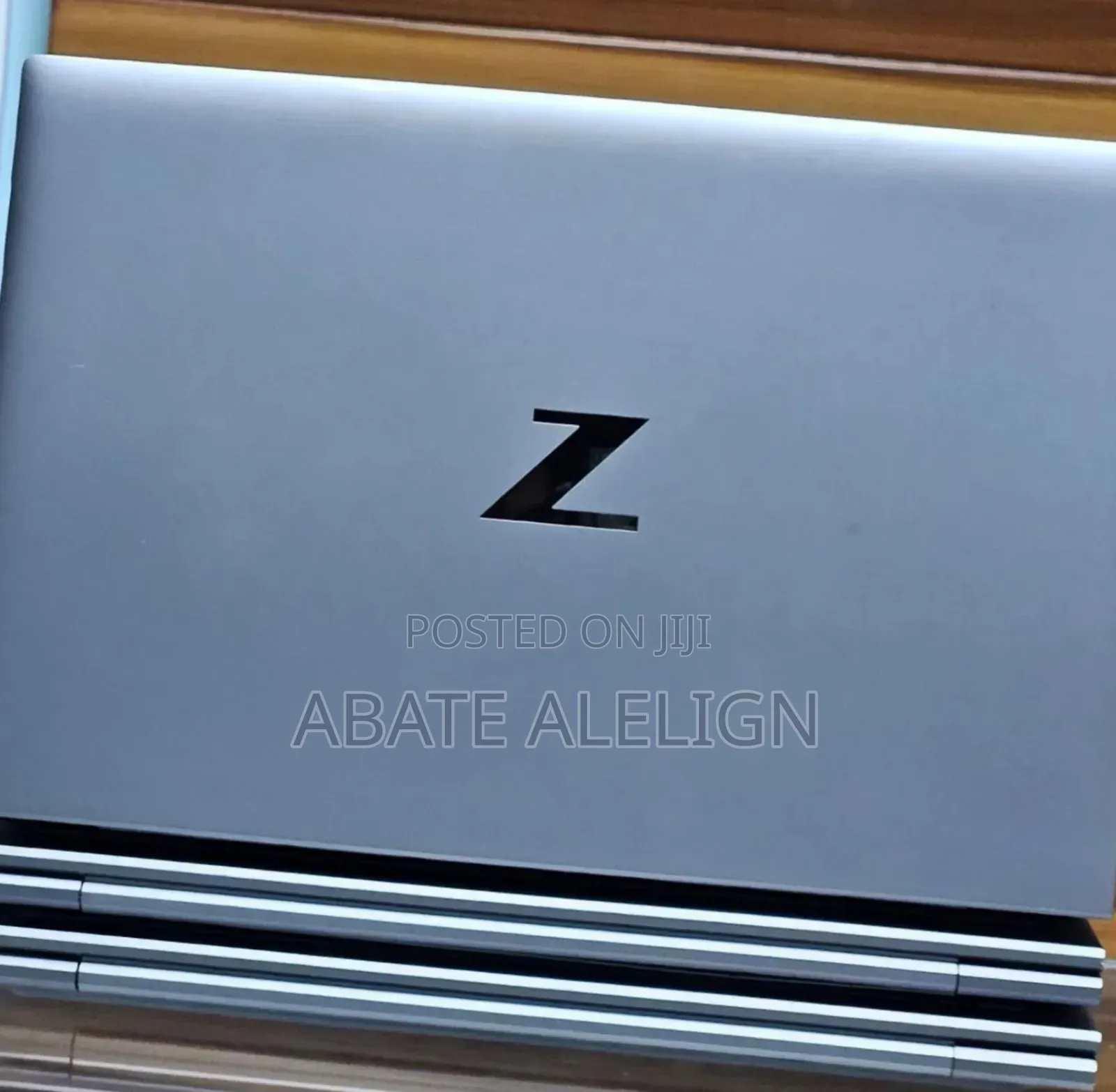 New Laptop HP ZBook Studio 16GB Intel Core i7 SSD 512GB