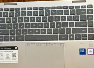 New Laptop HP Envy x360 16GB Intel Core i7 SSD 1T