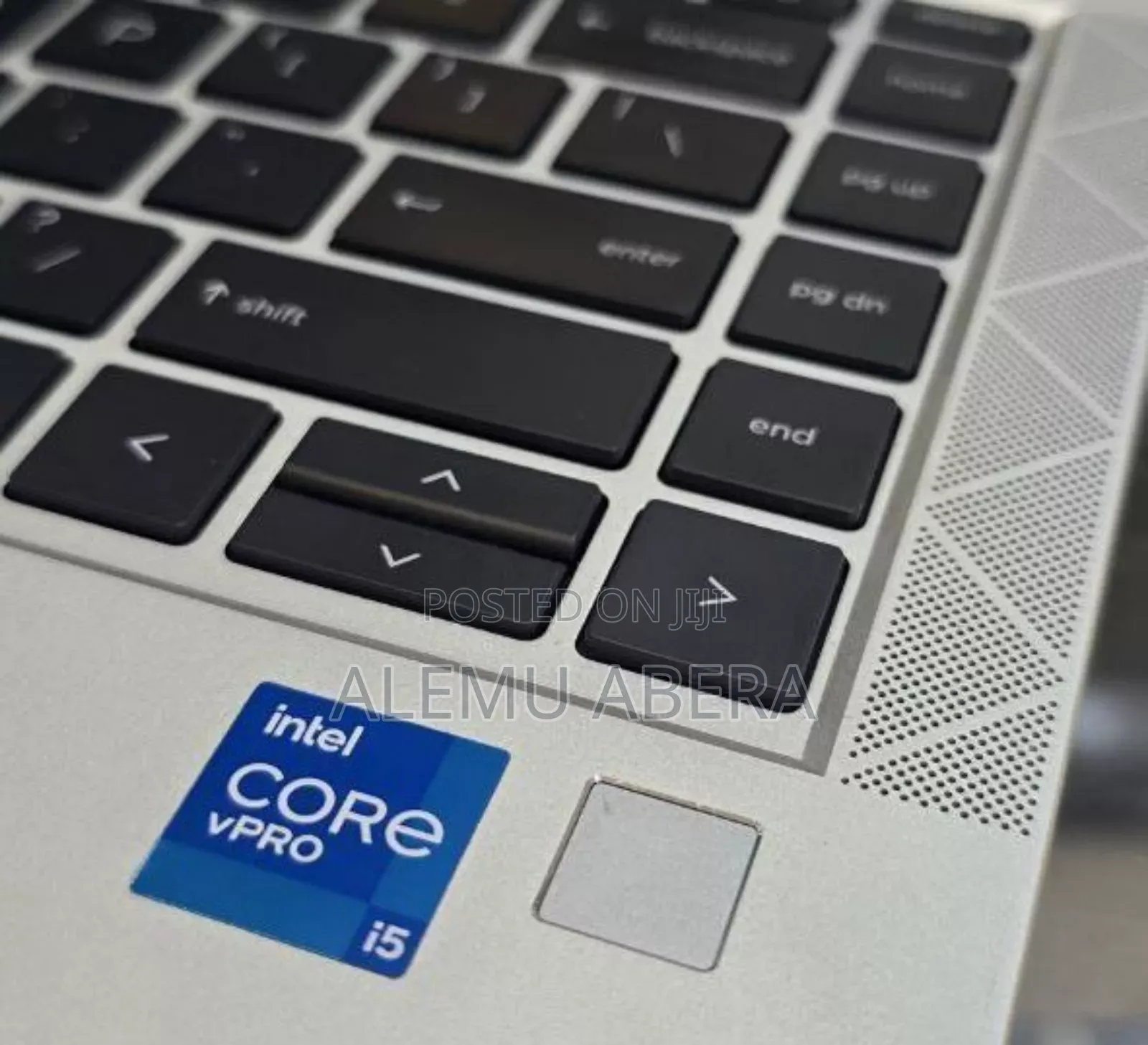 New Laptop HP EliteBook 840 G8 16GB Intel Core I5 SSD 512GB