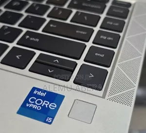 New Laptop HP EliteBook 840 G8 16GB Intel Core I5 SSD 512GB