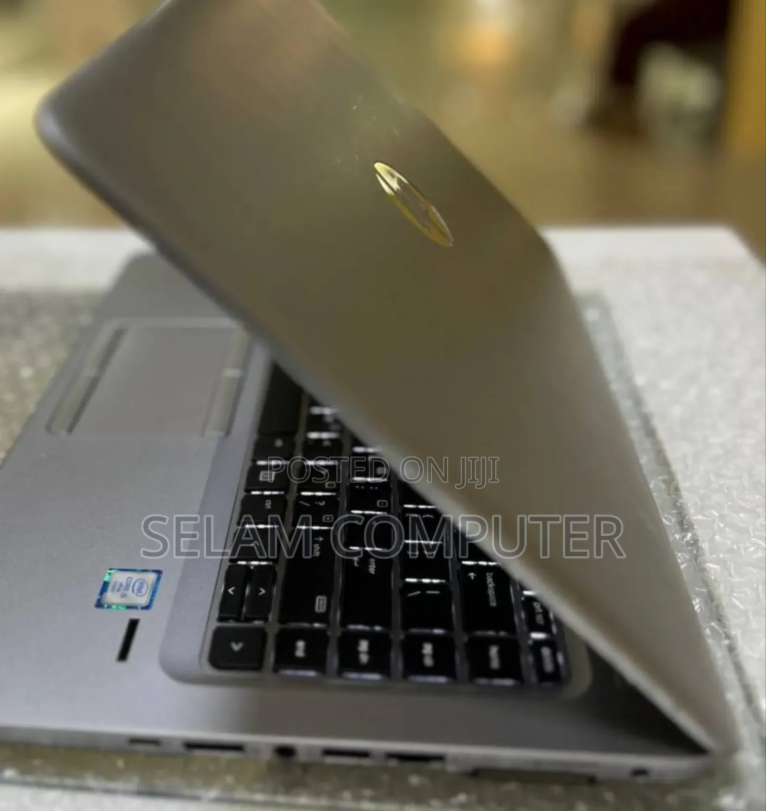 New Laptop HP EliteBook 840 G3 8GB Intel Core I5 HDD 1T