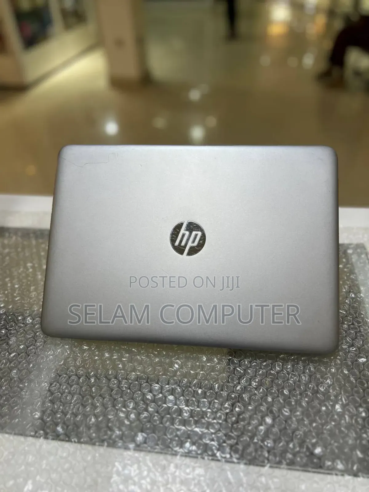 New Laptop HP EliteBook 840 G3 8GB Intel Core I5 HDD 1T