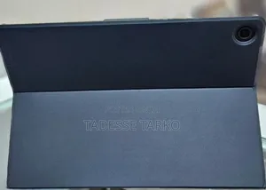 New Lenovo Tab M10 128 GB Gray