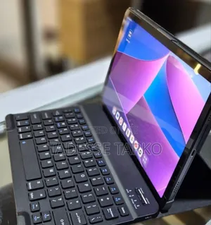 New Lenovo Tab M10 128 GB Gray